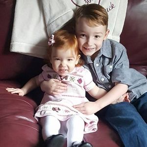 Meet your Posher, Jason